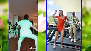 Boney M Rasputin ♫ Shuffle Dance 4
