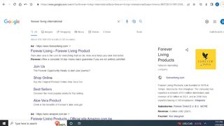 Online business scam forever living scam story part 3