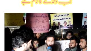 Imran Khan