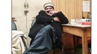 Imran Khan