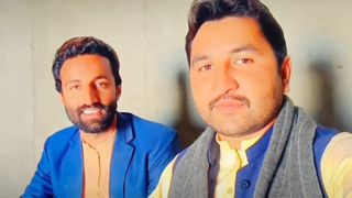 |Meri Zindagi ka tujh se ye nizam chal raha hy | Muhammad Irfan Chheena | kalam e Naseer |