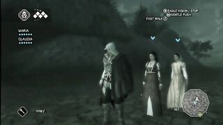 I killed the enemy | assassin creed 2 | Araai Gamerz |