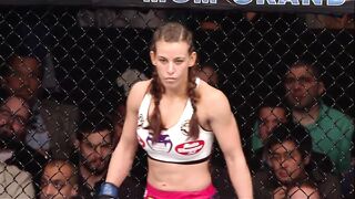 Free Fight_ Ronda Rousey vs Miesha Tate 2 _ UFC 168, 2013