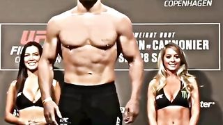 This guy didn't Expect that coming  #shorts #ufc
