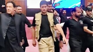 Mera Kaptaan Love You