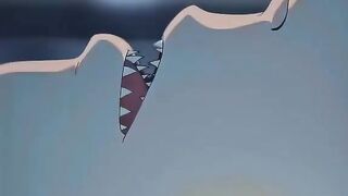 Chain saw AMV by KIDZUNA