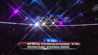 UFC Debut_ Conor McGregor vs Marcus Brimage _ Free Fight