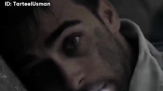 Nasheed Zindagi Ka Koi Bharosa Nahi hai