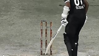 Haris rauf bowling against nz