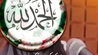 ایک بچی کا جذباتی بیان _ A girl's emotional statement Urdu