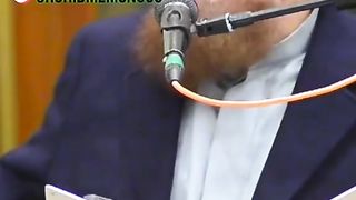 Molana Hajji Habib Attari