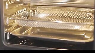 15L High capacity air fryer without oil electric oven fryer french fries maker