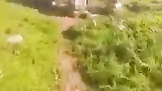 کنعان کا وہ کنواں جس میں حضرت یوسف علیہ السلام کے بھائیوں نے انہیں پھینکا تھا