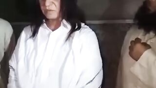 #trending #islamic #youtubeshorts #revertmuslim #transgender  #dawatetableegh #foryou