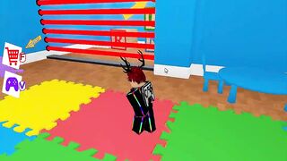 BABY BOBBY'S DAYCARE! Let's see if I can Escape! Roblox 2023