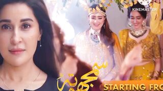 Samjhota episode 14-teaser
