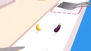 Fruit Gameplay