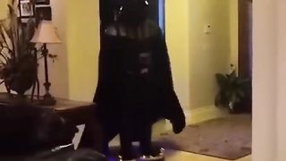 Funny clip of the day.