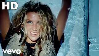 Kesha - TikTok (Official)