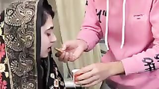 Very loving and carefully husband