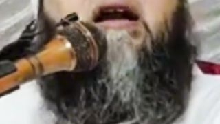 Molana Abdul Hanan Siddique