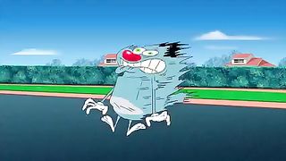 New cartoon video
