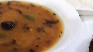 Dinner Indian recipe
