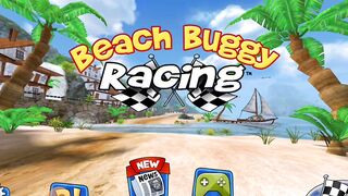 Beach buggy entertaining game|Must Watch|