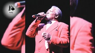 Famous American Singer Charlie Thomas Passed Away || bollycolourstv