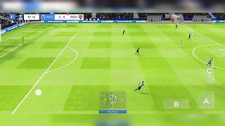 AC ROMA GREATEST COMEBACK