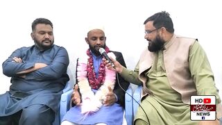 قرآن محل میں محفوظ کرنے والے کو اللہ نے اپنے گھر بلا لیا