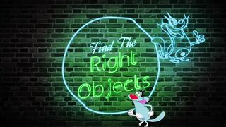 Oggy and the Coakroaches | Episode 3 | Season 1 | Kids Cartoons