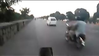 Journey With Sunset