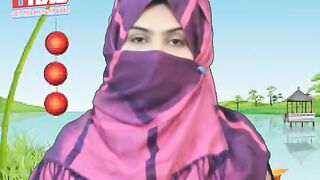 Rozay mein humbistari ka kaffara, Ramzan me humbistari, roze me biwi se pyar