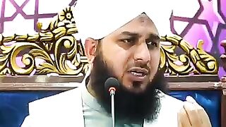 Peer Ajmal Raza