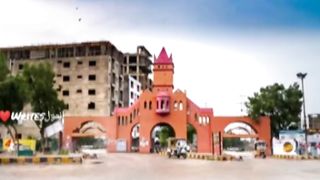 SINDH MUHINJI AA AMAR