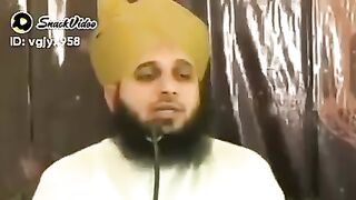 Allama Ajmal Raza