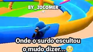 TENTE NÂO RIR