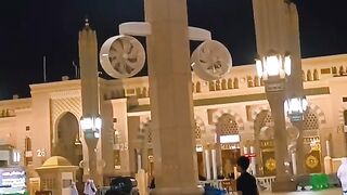 Madina roza e rasool