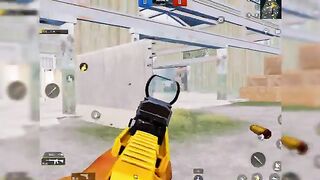 PUBG mobile| TDM | kills in TDM|