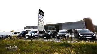Mercedes _Benz_Suprinter_svd1010 vip Design...