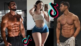 12 Minutes of Relatable Gym TikTok Compilation - Gym Motivation #143