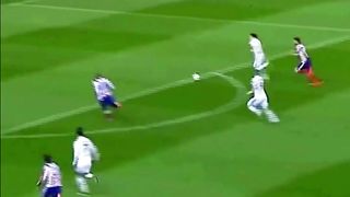 Amazing Goal Keepers