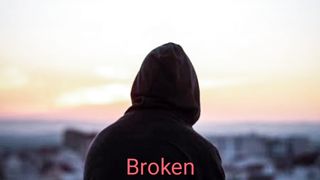 Broken Heart Poetry || Painful Status || Sad Shayari