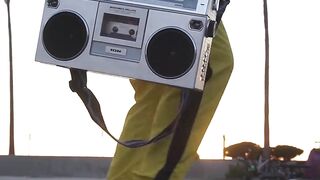 Who invented Radio