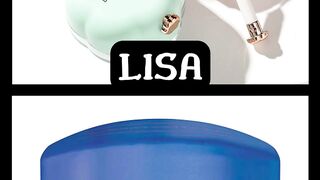 LISA OR LENA