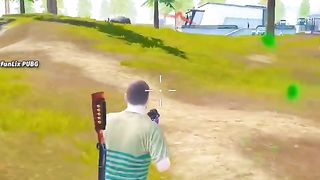 Wait for end PUBG video