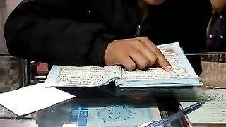 Masjid Quba Student | Short Video | Lovely Sound