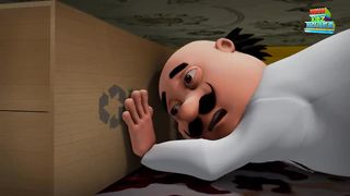 Motu Patlu In Double Trouble (p2