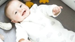 Cute babies